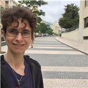 Leciono disciplinas de engenharia química e engenharias